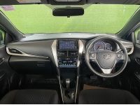 TOYOTA YARIS 1.2E  AT ปี 2018 รูปที่ 6